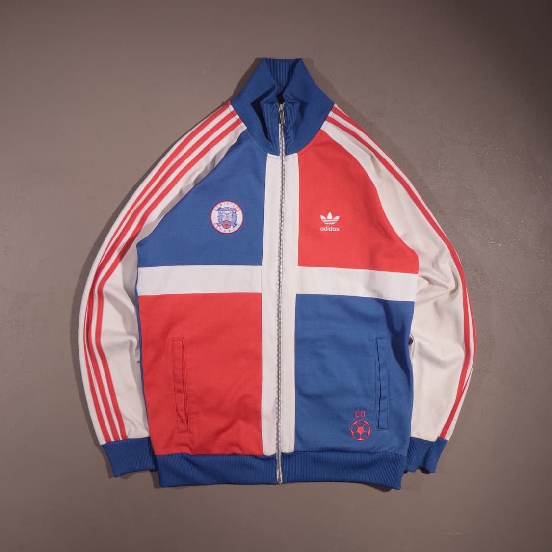 00s ADIDAS Y2K SPORTY 상품이미지1