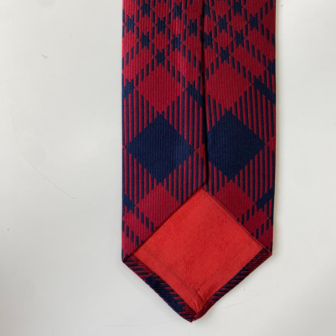 입생로랑(YSL) 명품 정품 넥타이 상품이미지7