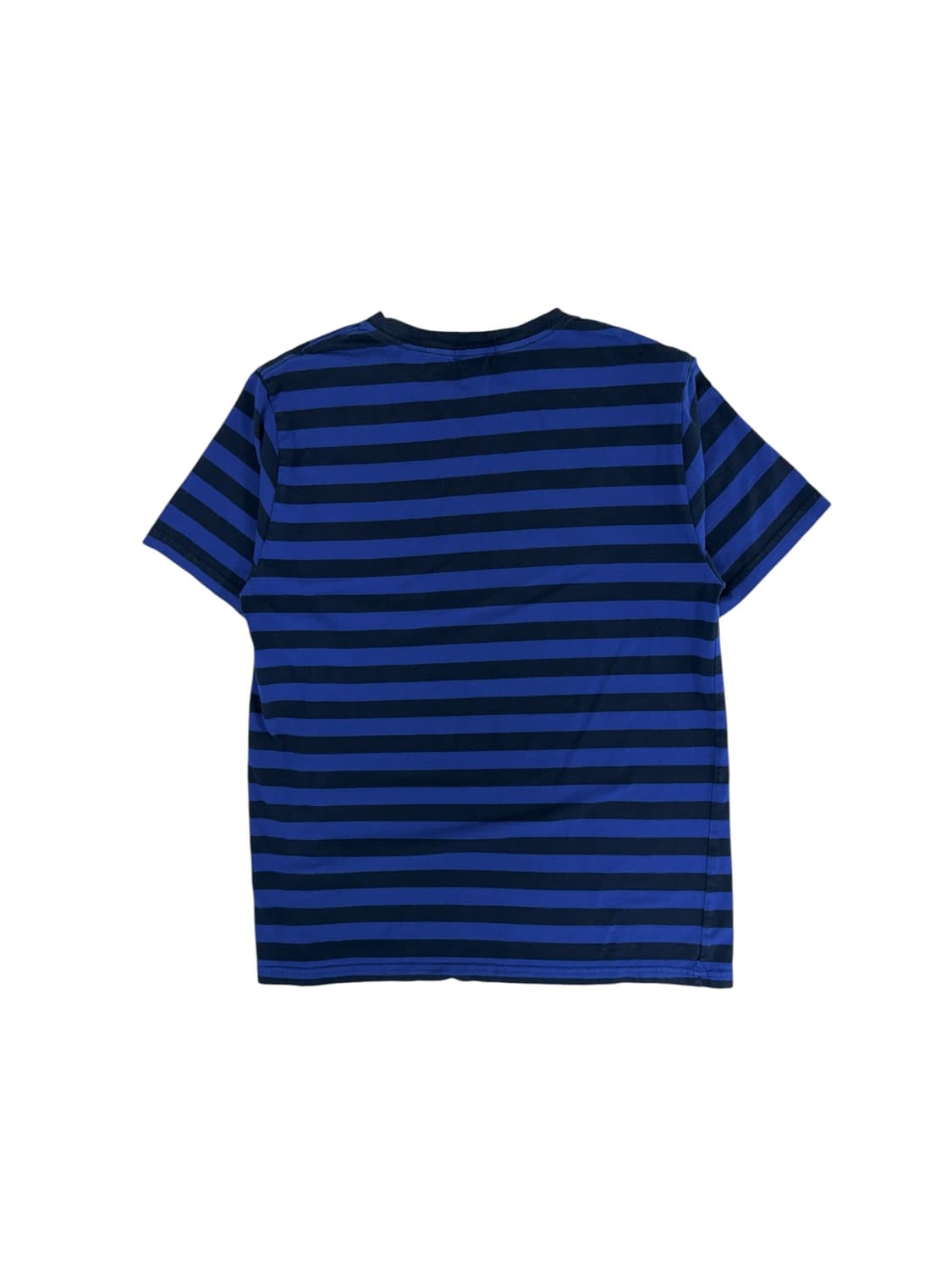 폴로 스트라이프 반팔 포켓 티 woman xl 상품이미지2