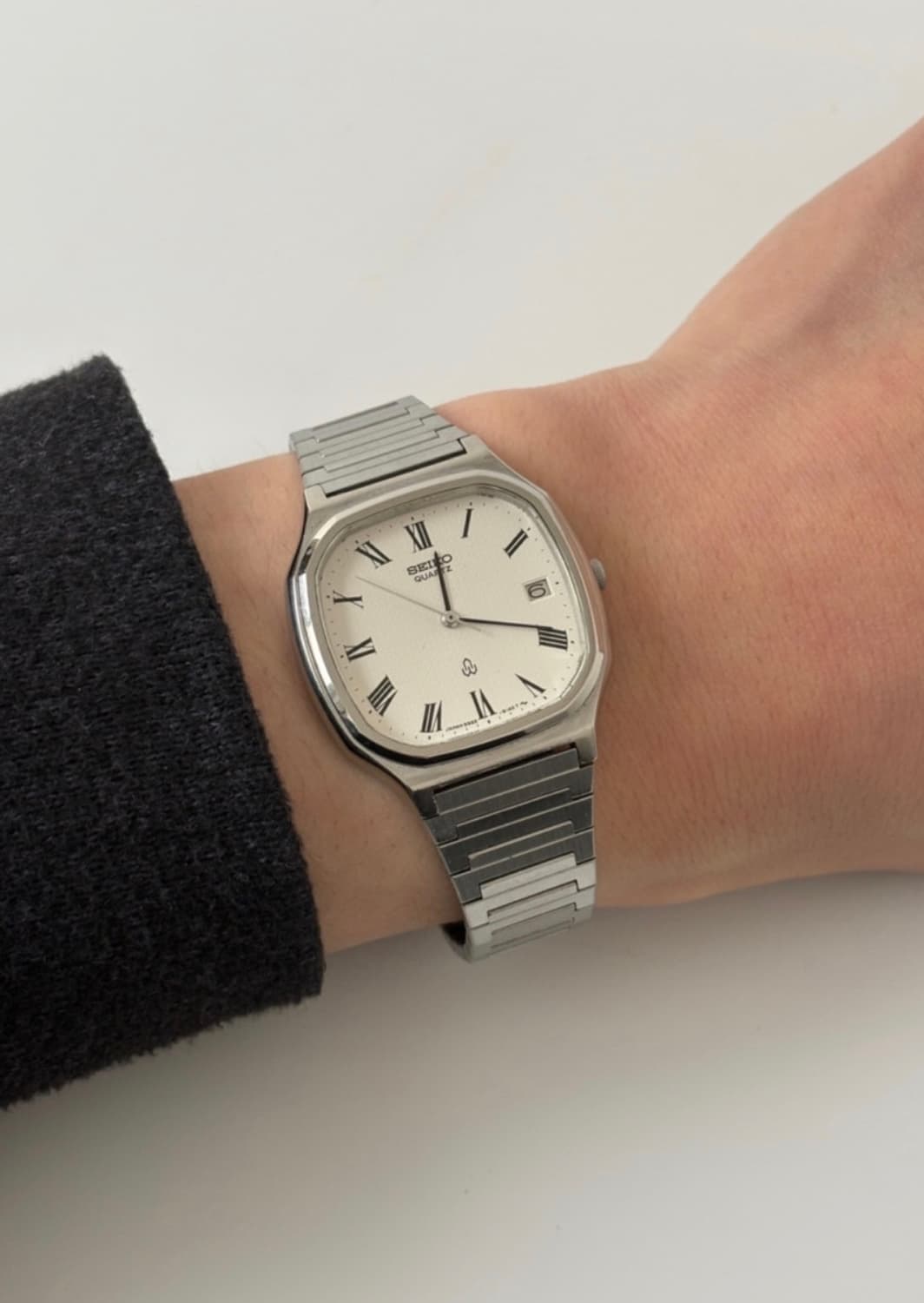 세이코 빈티지 시계 상품이미지1