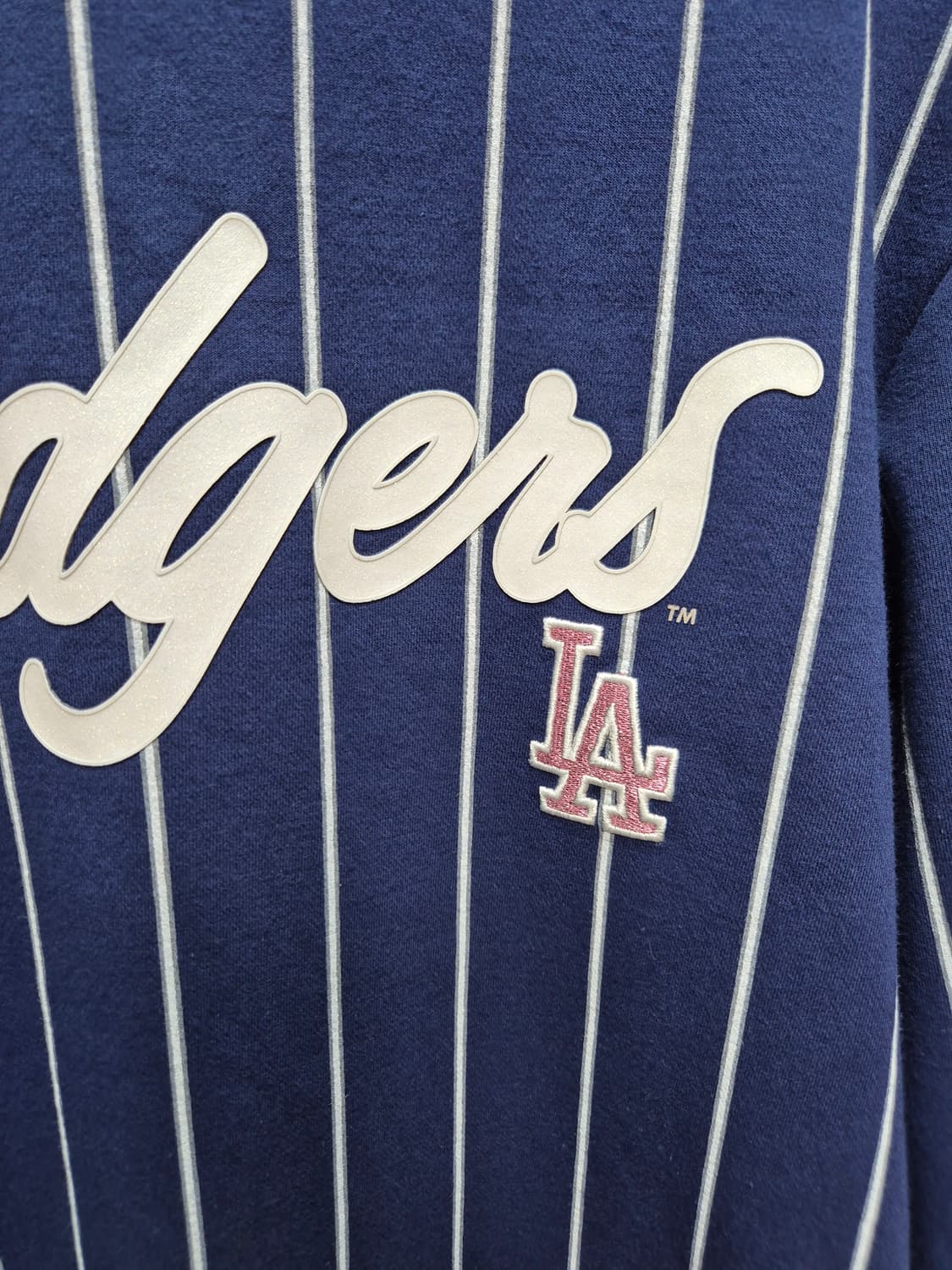 mlb 다져스 반팔 원피스 상품이미지2