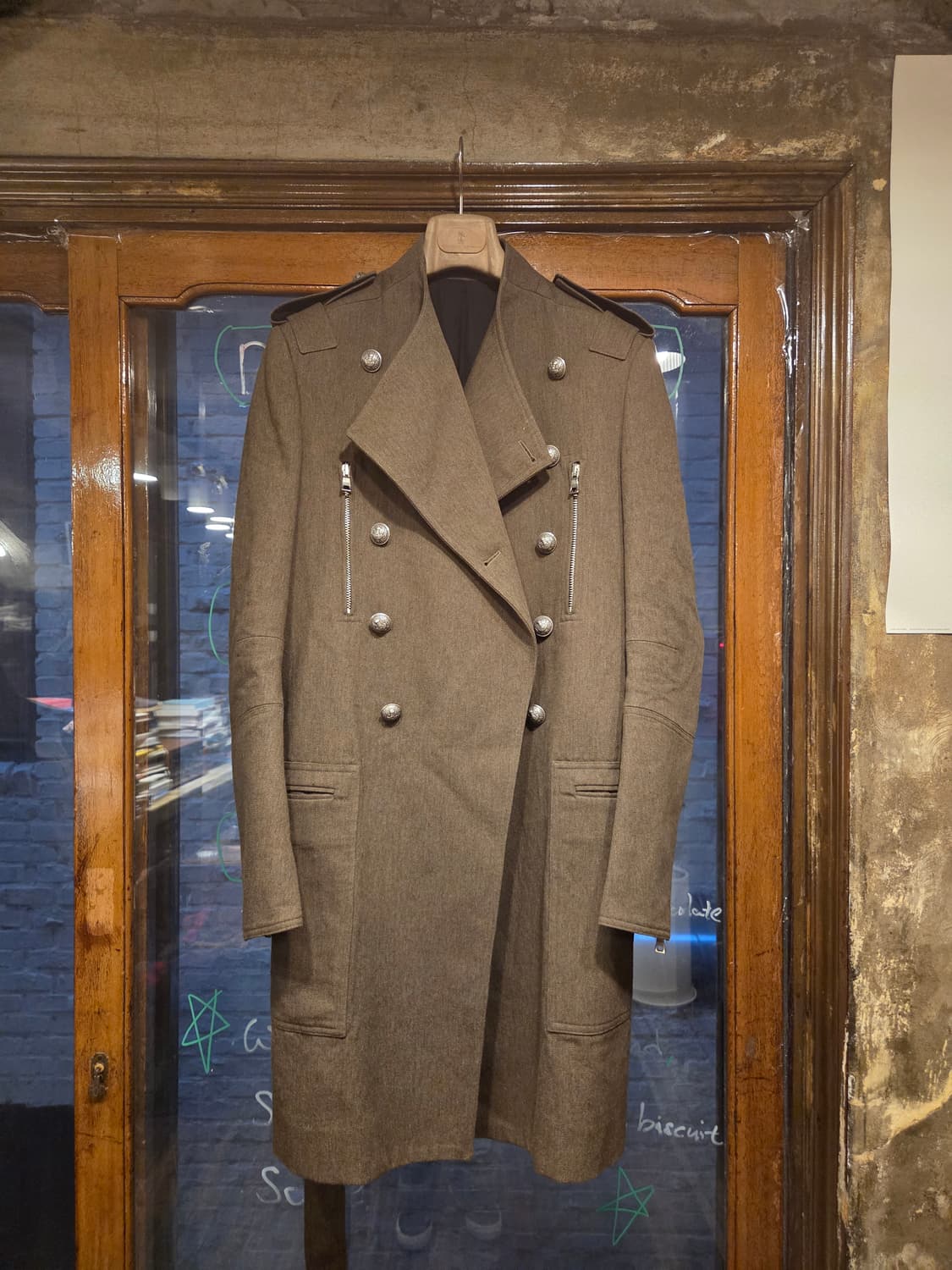 발망 아카이브코트 상품이미지10