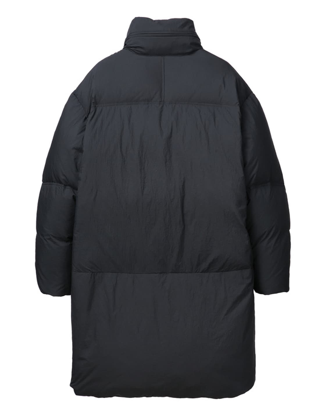 질스튜어트뉴욕 맨 메그넘 구스 롱패딩 헤비다운 상품이미지6