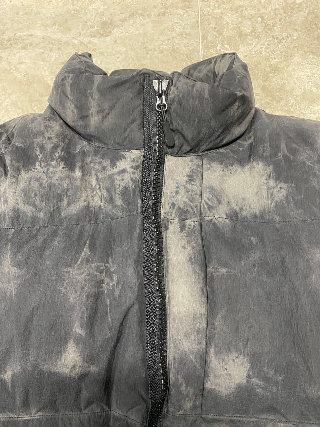 언어펙티드 스톰 다운 상품이미지6