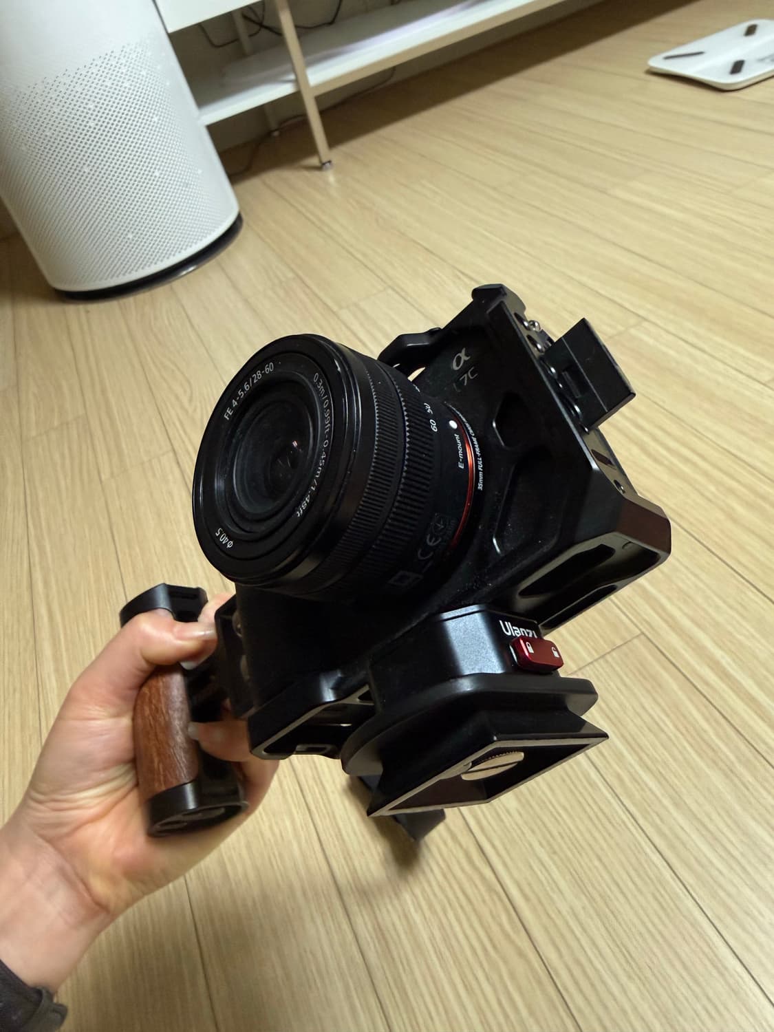 소닉a7c 상품이미지4