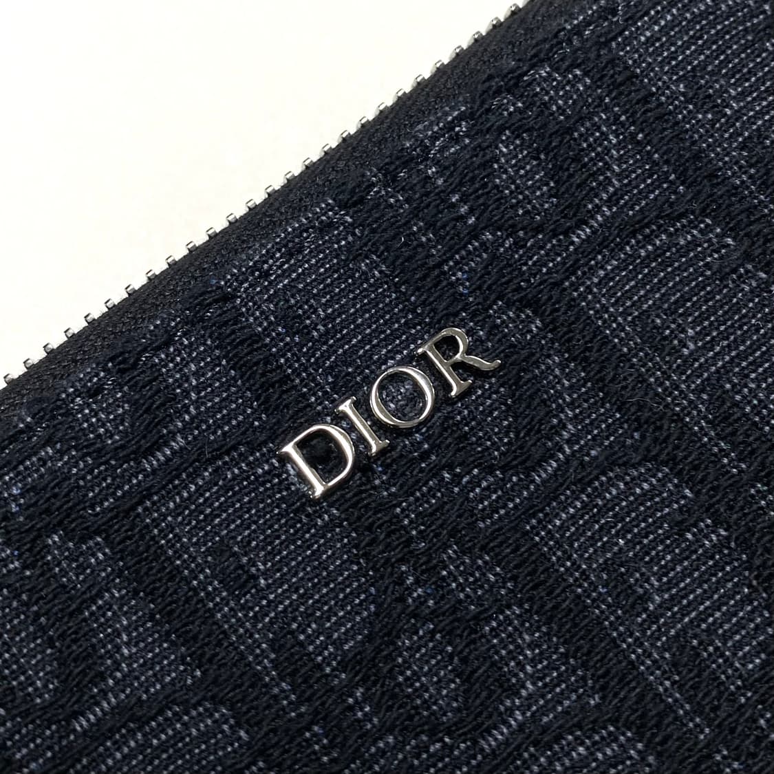 디올 오블리크 클러치 상품이미지2