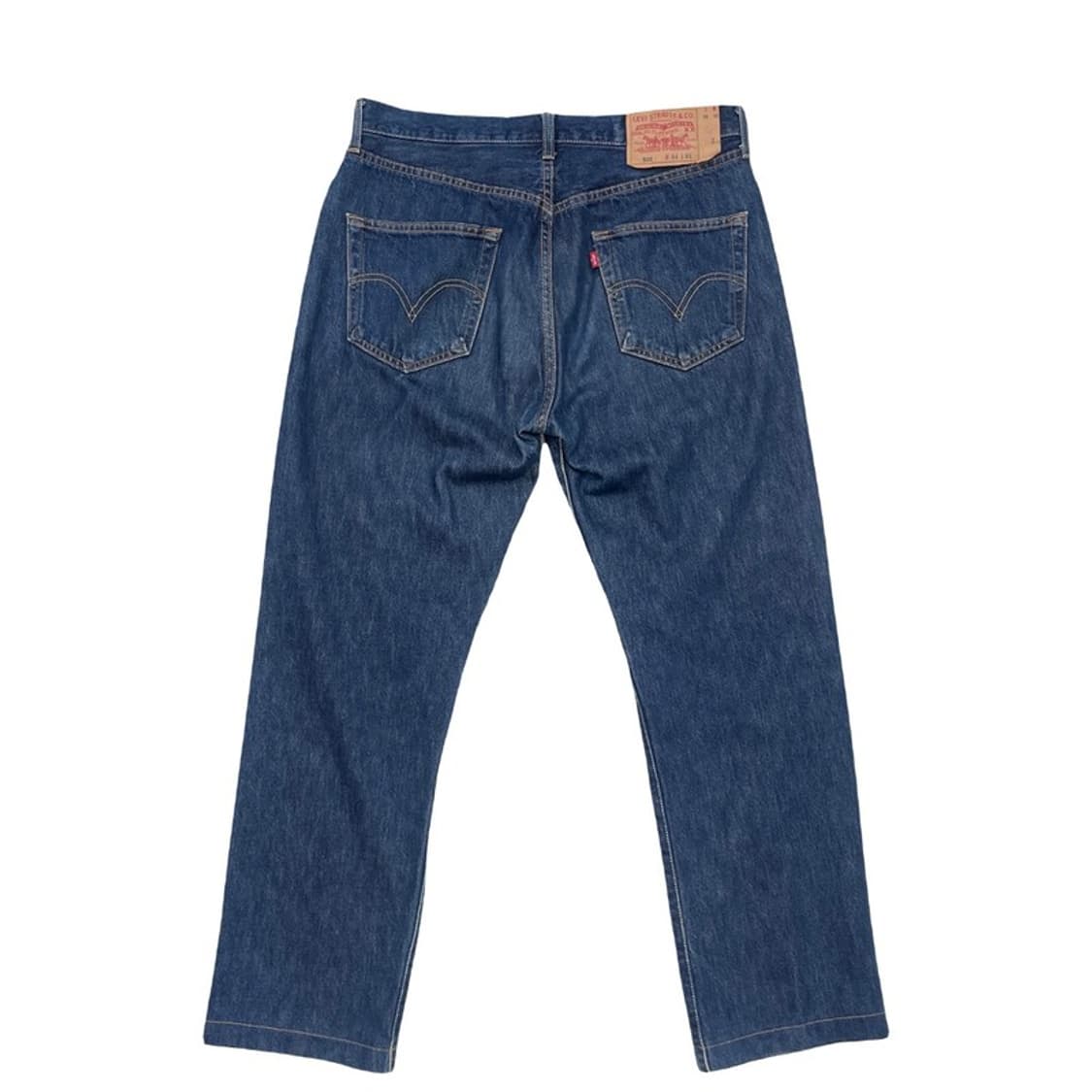 LEVI'S 501 W84 L86 상품이미지7