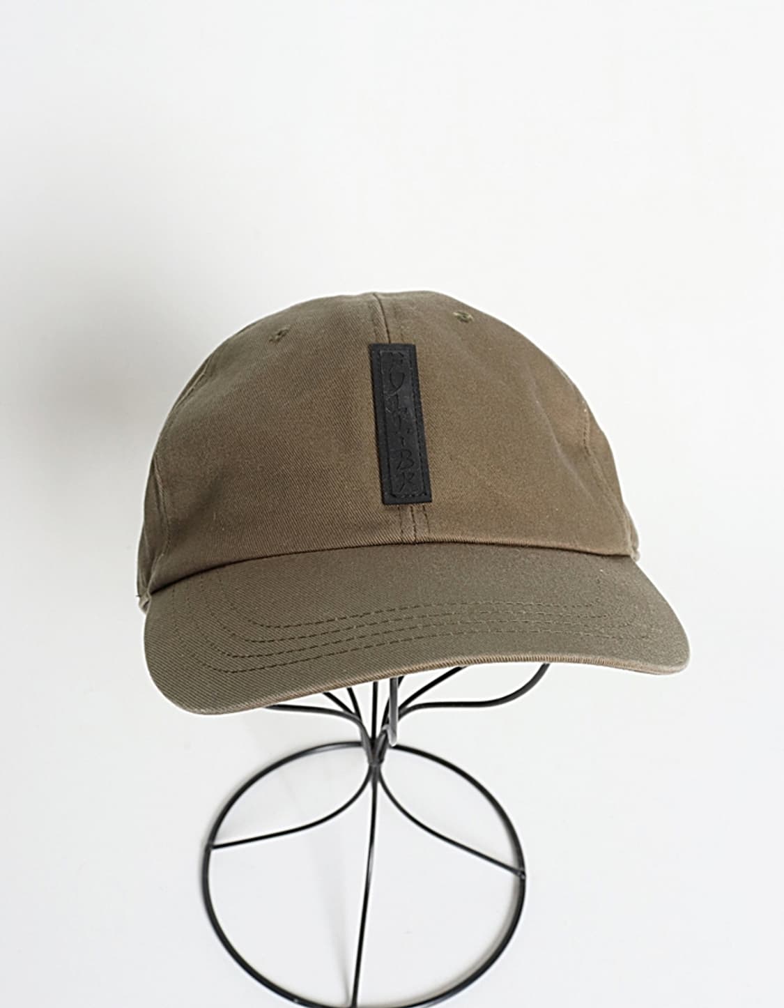 FULL-BK Ball Cap 상품이미지2