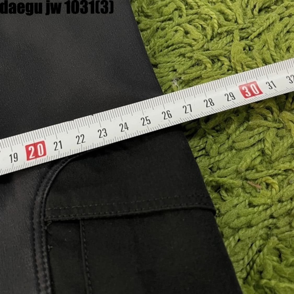 아크테릭스 팬츠 상품이미지8