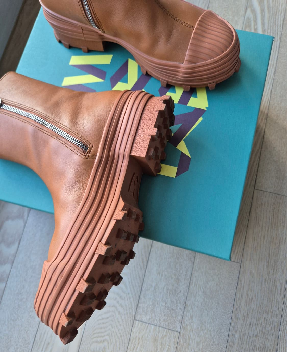 캠퍼 trak tori 여성부츠 235 상품이미지6