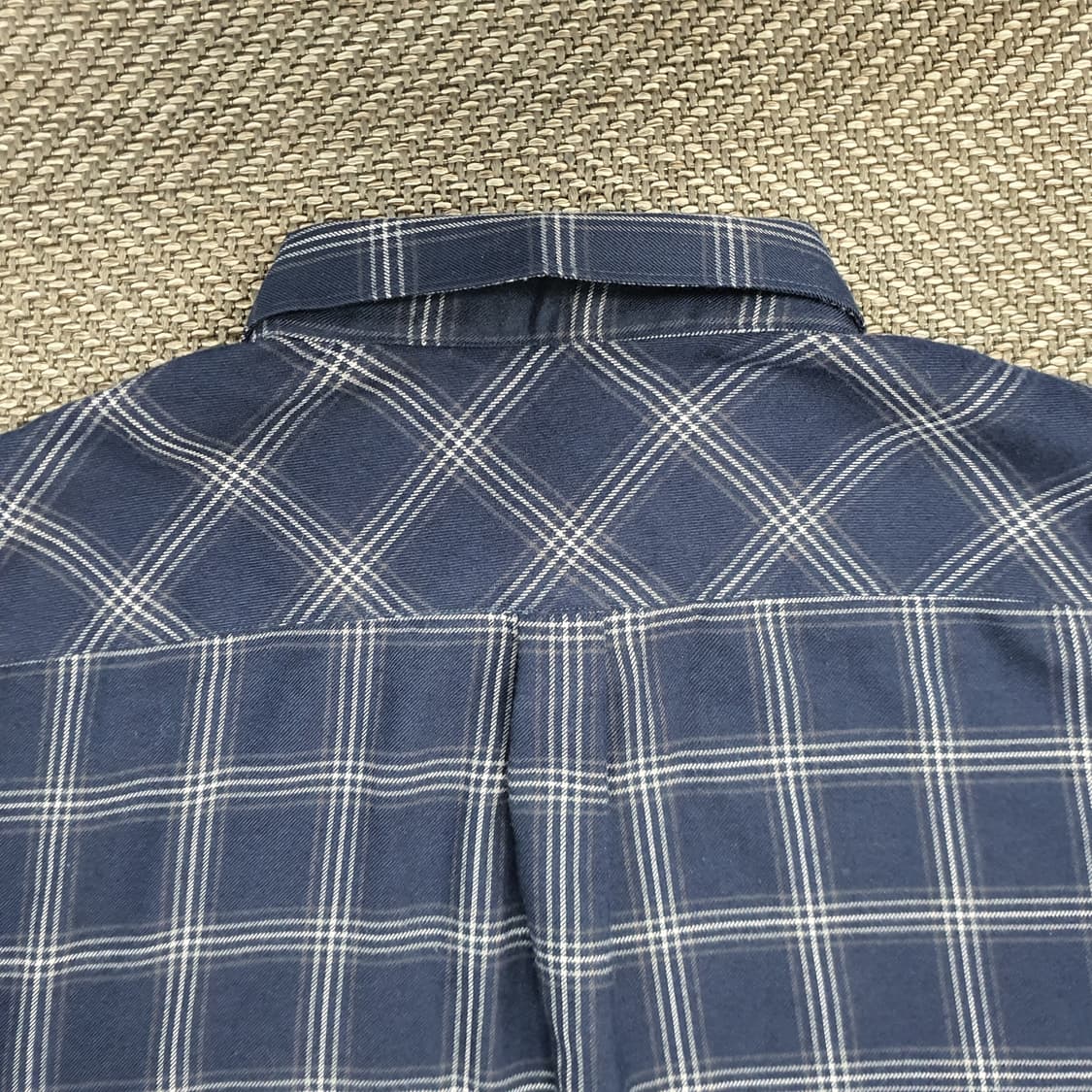 오프로드 긴소매 셔츠 남자110 상품이미지6