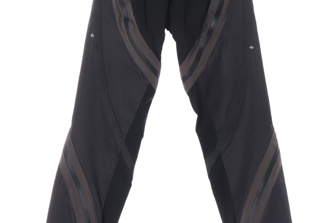 언더마이카 리전01 트위스티드 팬츠 2 상품이미지4