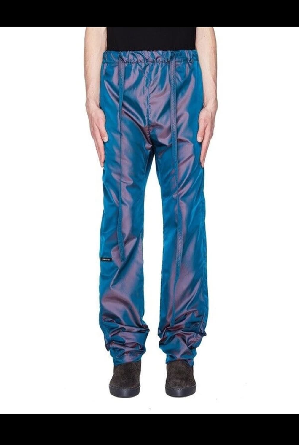 피오갓 베기 팬츠 상품이미지4