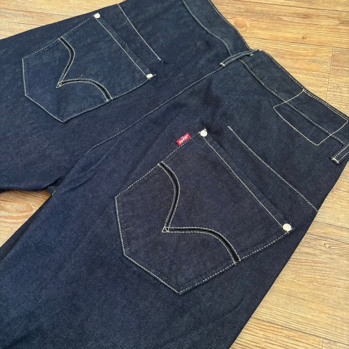 리바이스 엔지니어드 28 상품이미지3