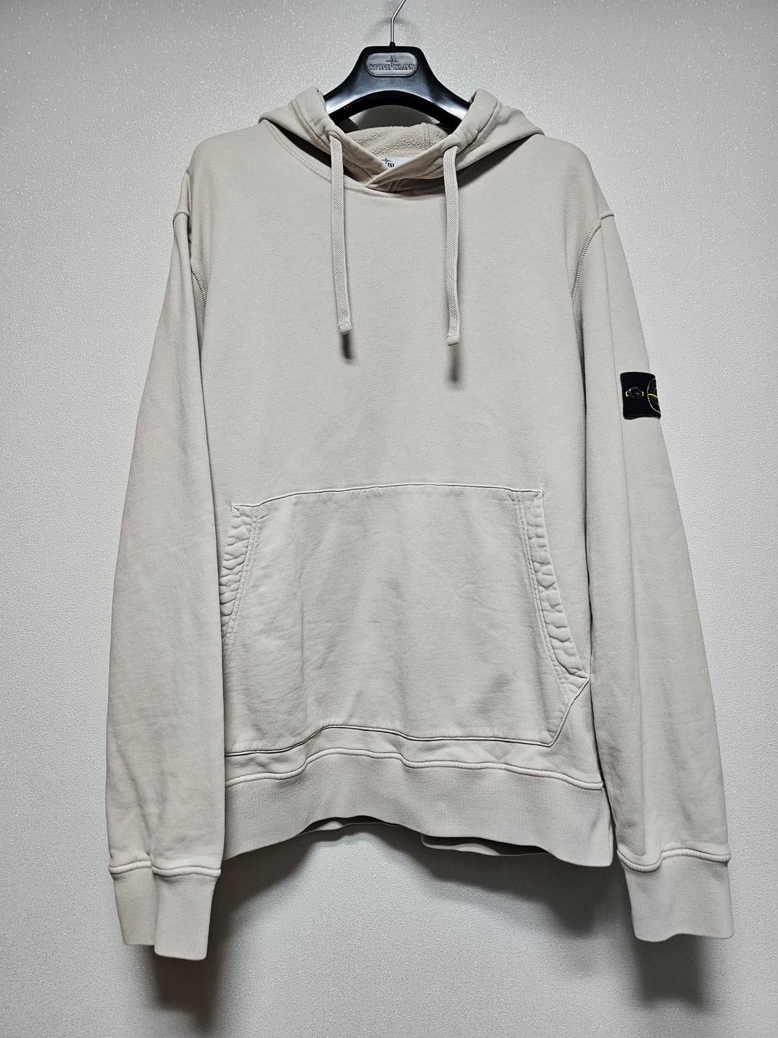 스톤아일랜드 후드티 상품이미지1