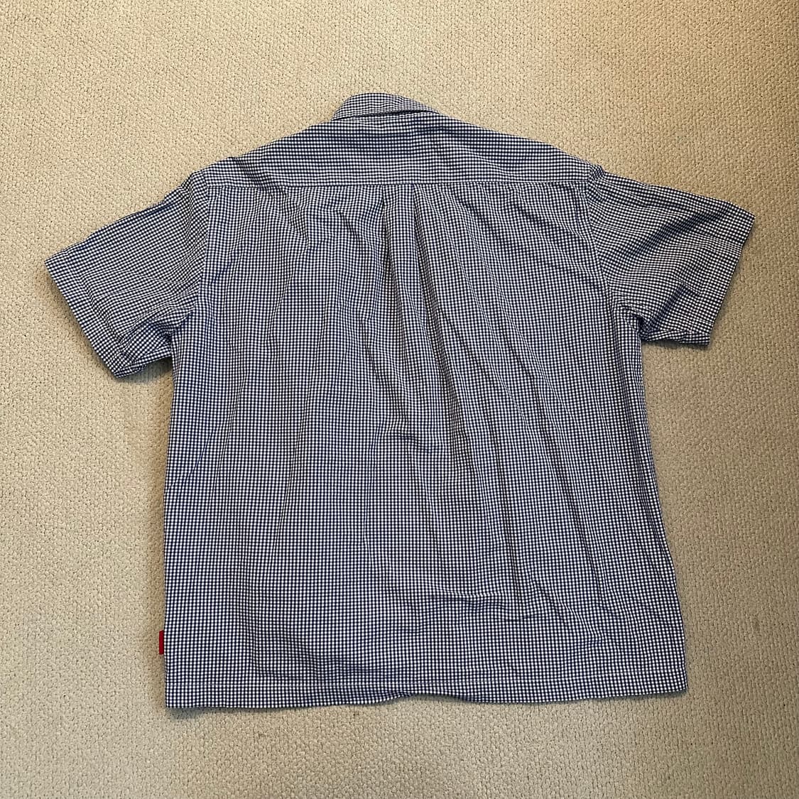 90s 스투시 Stussy 반팔 셔츠  상품이미지10