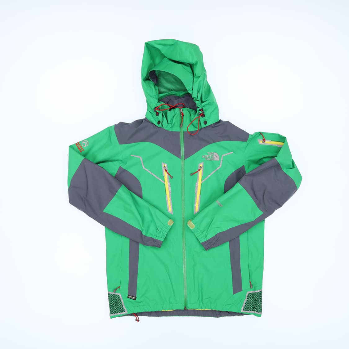 [95] 노스페이스 등산 스카치 써밋 고어텍스 후드 자켓 0112J 상품이미지1