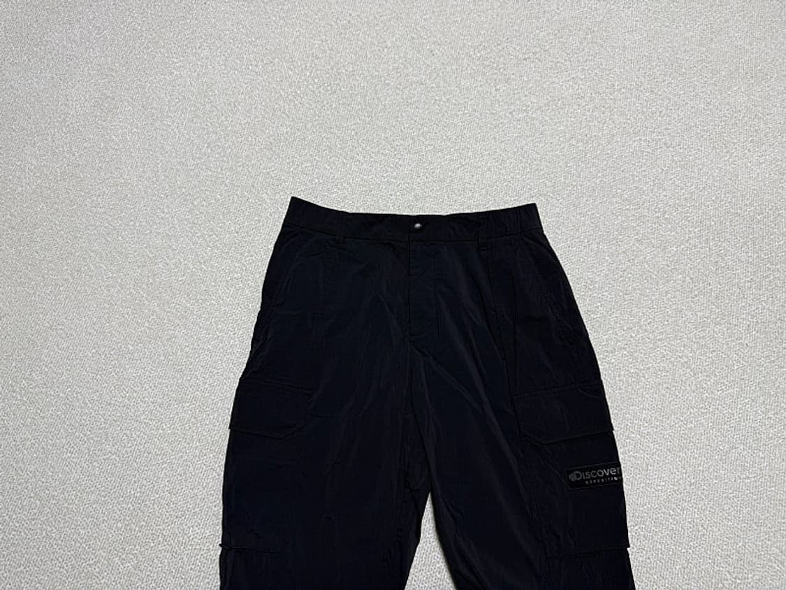 디스커버리 카고 조거팬츠 남성용 30인치 상품이미지2