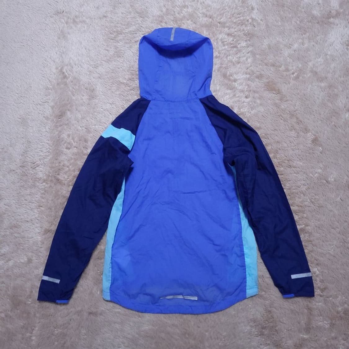 나이키 키즈 경량 바람막이 M 0427 상품이미지2