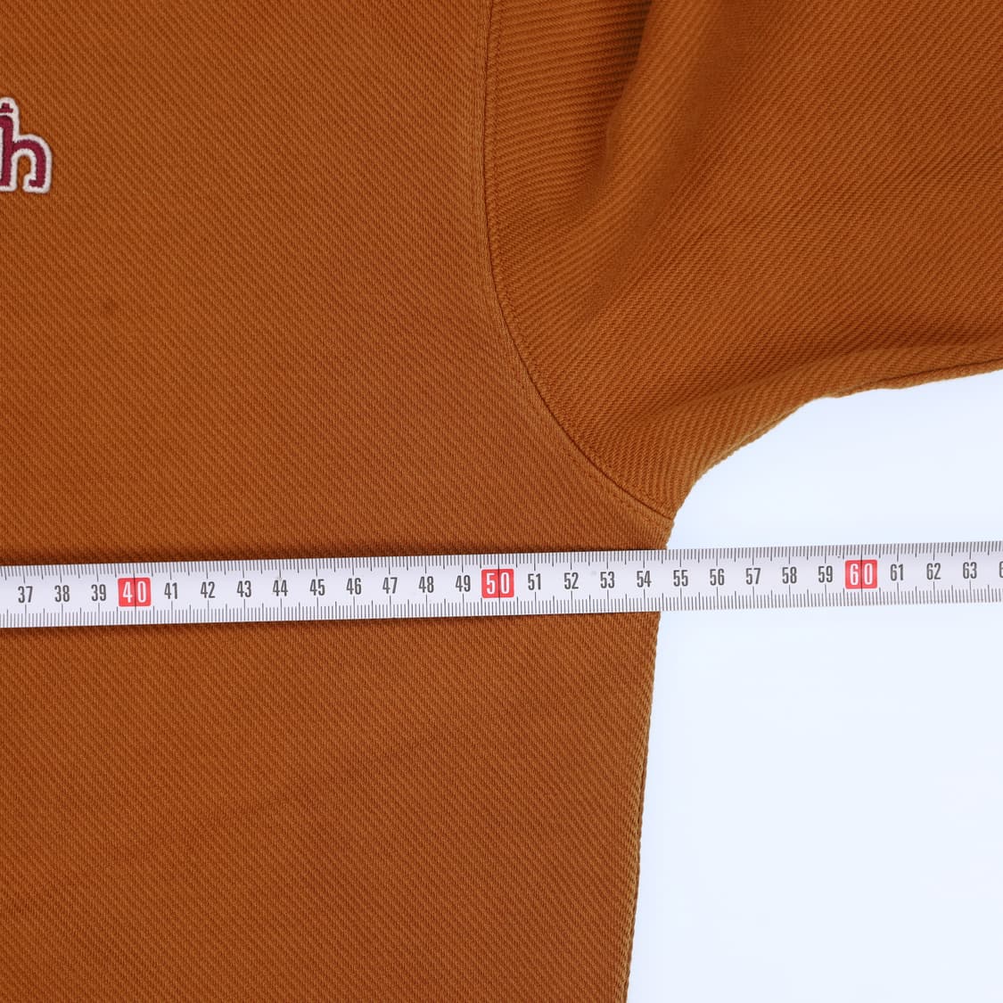 95 헤지스 남성 맨투맨 티셔츠 N7599 상품이미지5