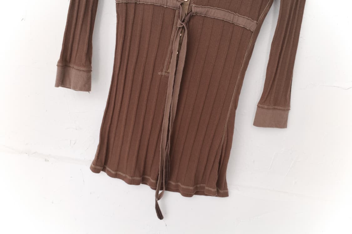 abercrombie) button sleeve 상품이미지4