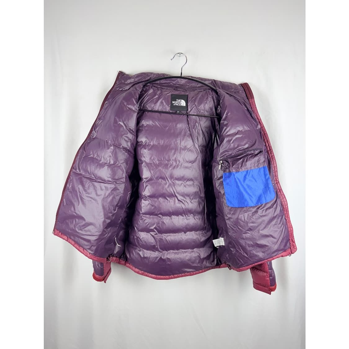 (100) 노스페이스 700필 경량 패딩 상품이미지8