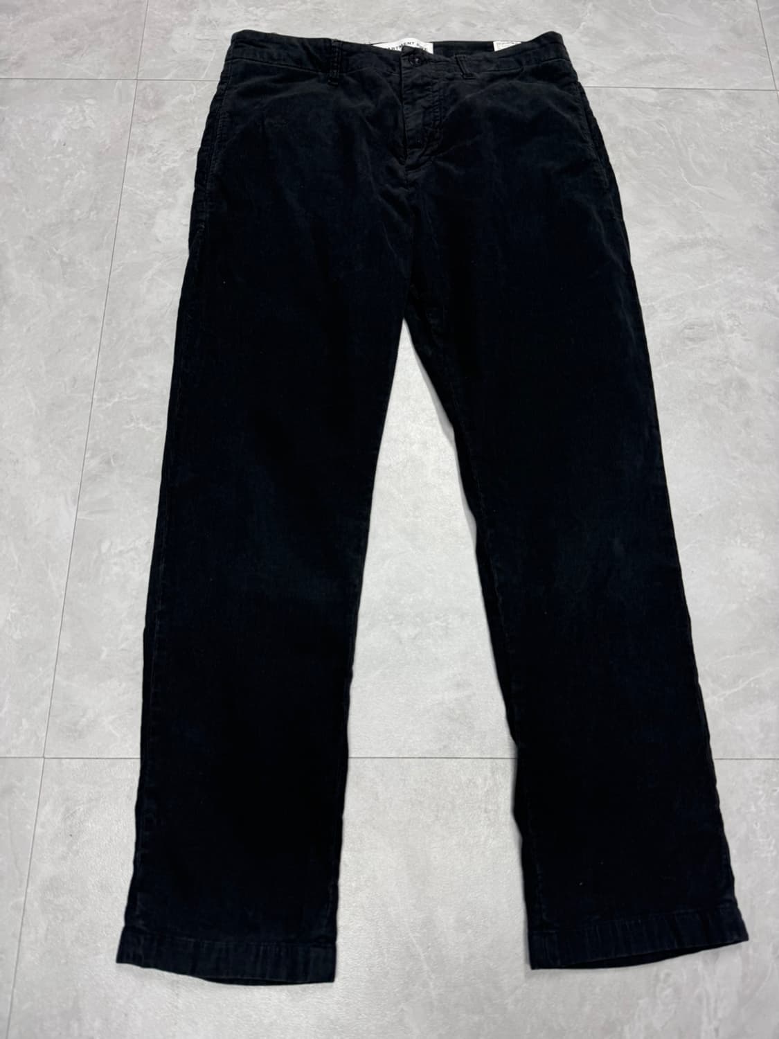 디파트먼트5 23FW  상품이미지1