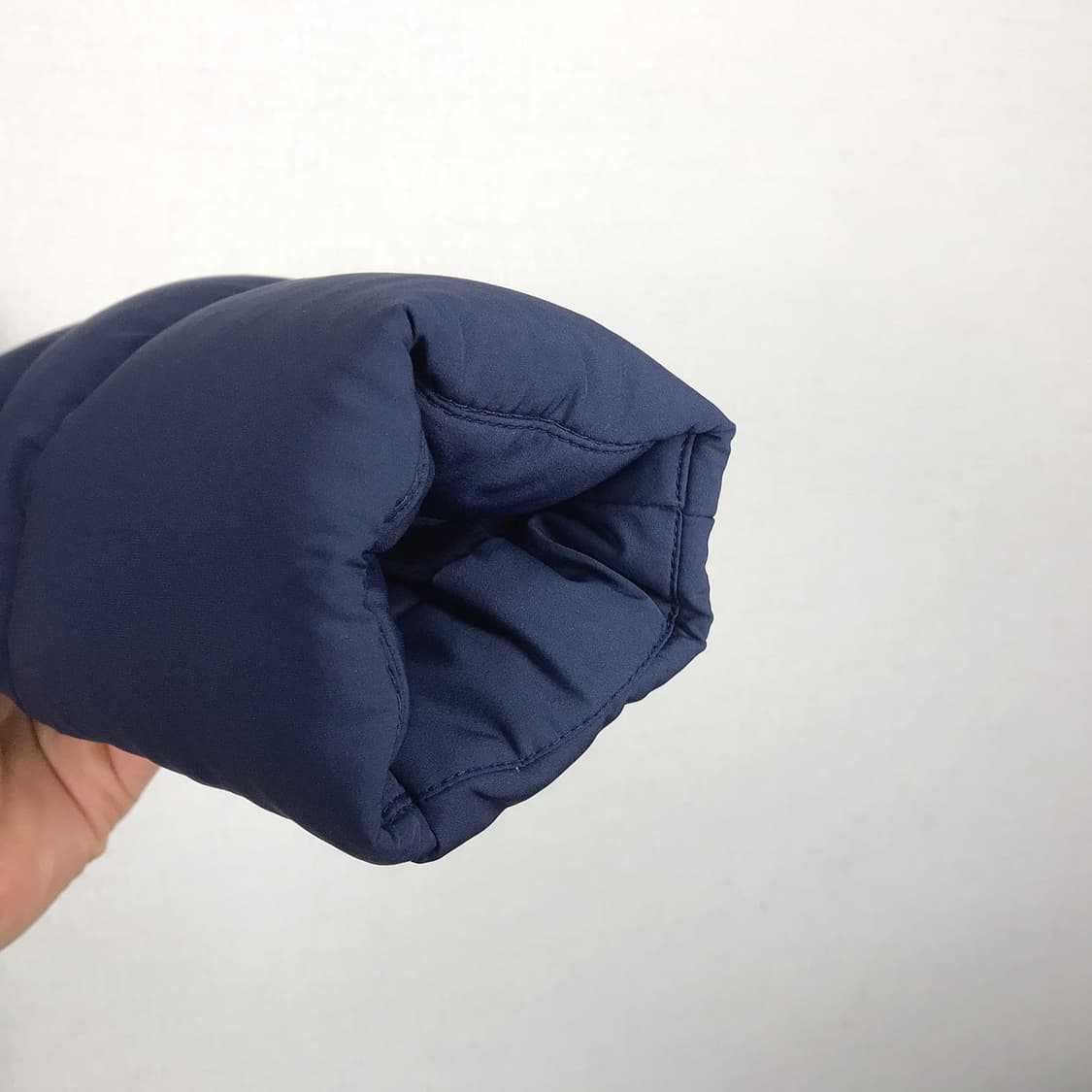 올젠 OLZEN 덕다운 패딩 점퍼 남성95 상품이미지5