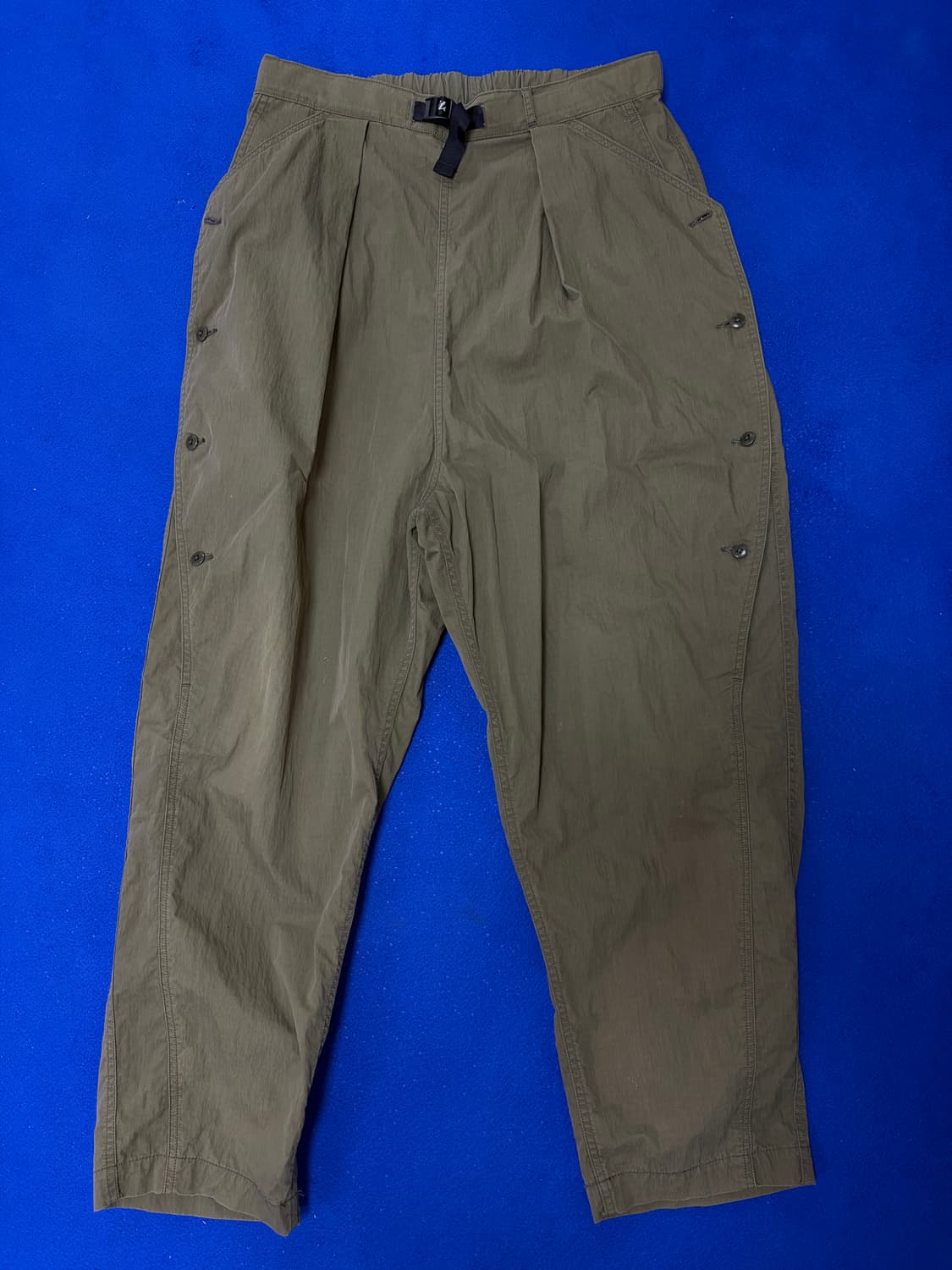 캐피탈 립스탑 알파인 팬츠 [4/XL] 상품이미지1