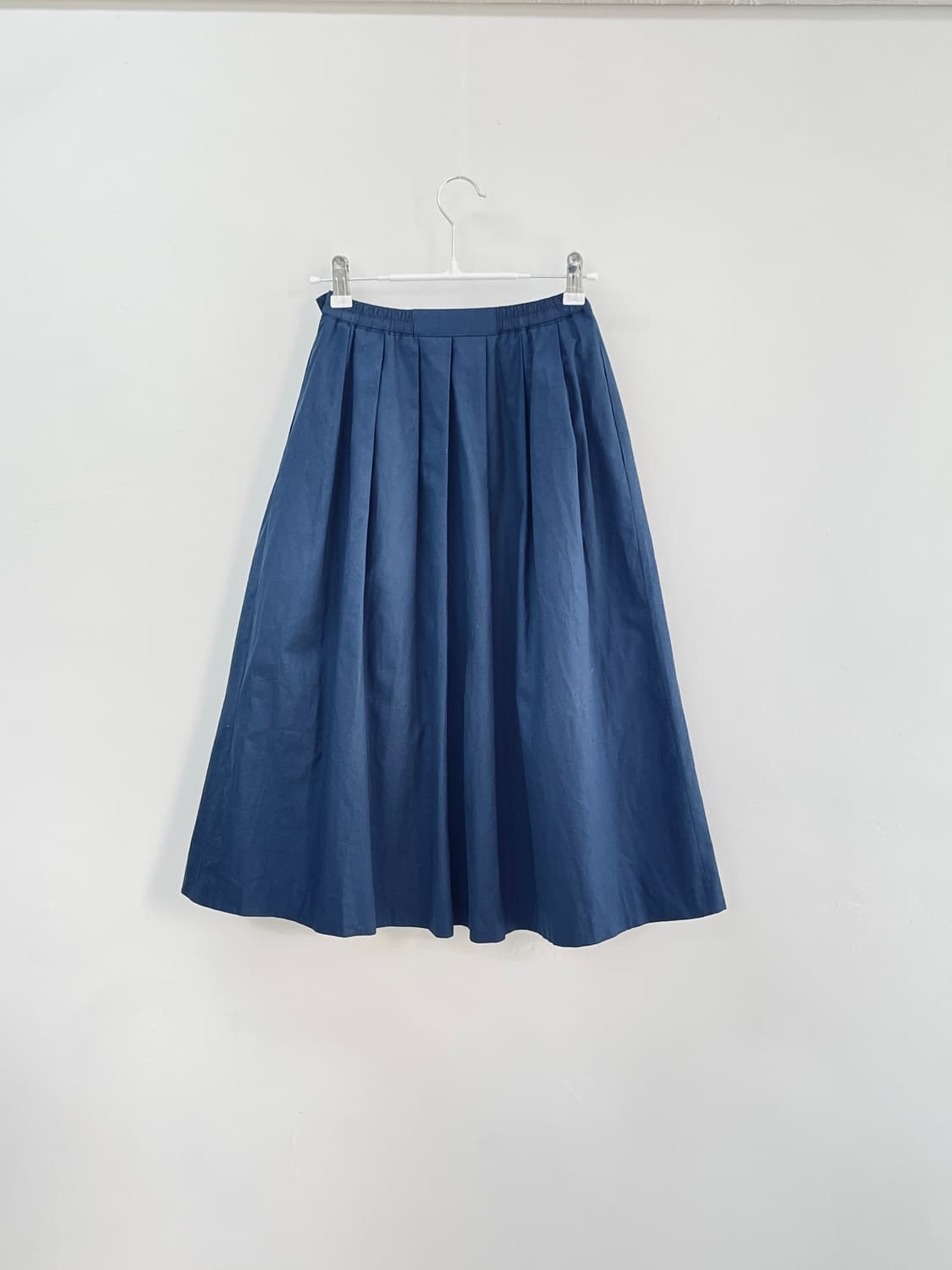 liberty house    주름 스커트 상품이미지5