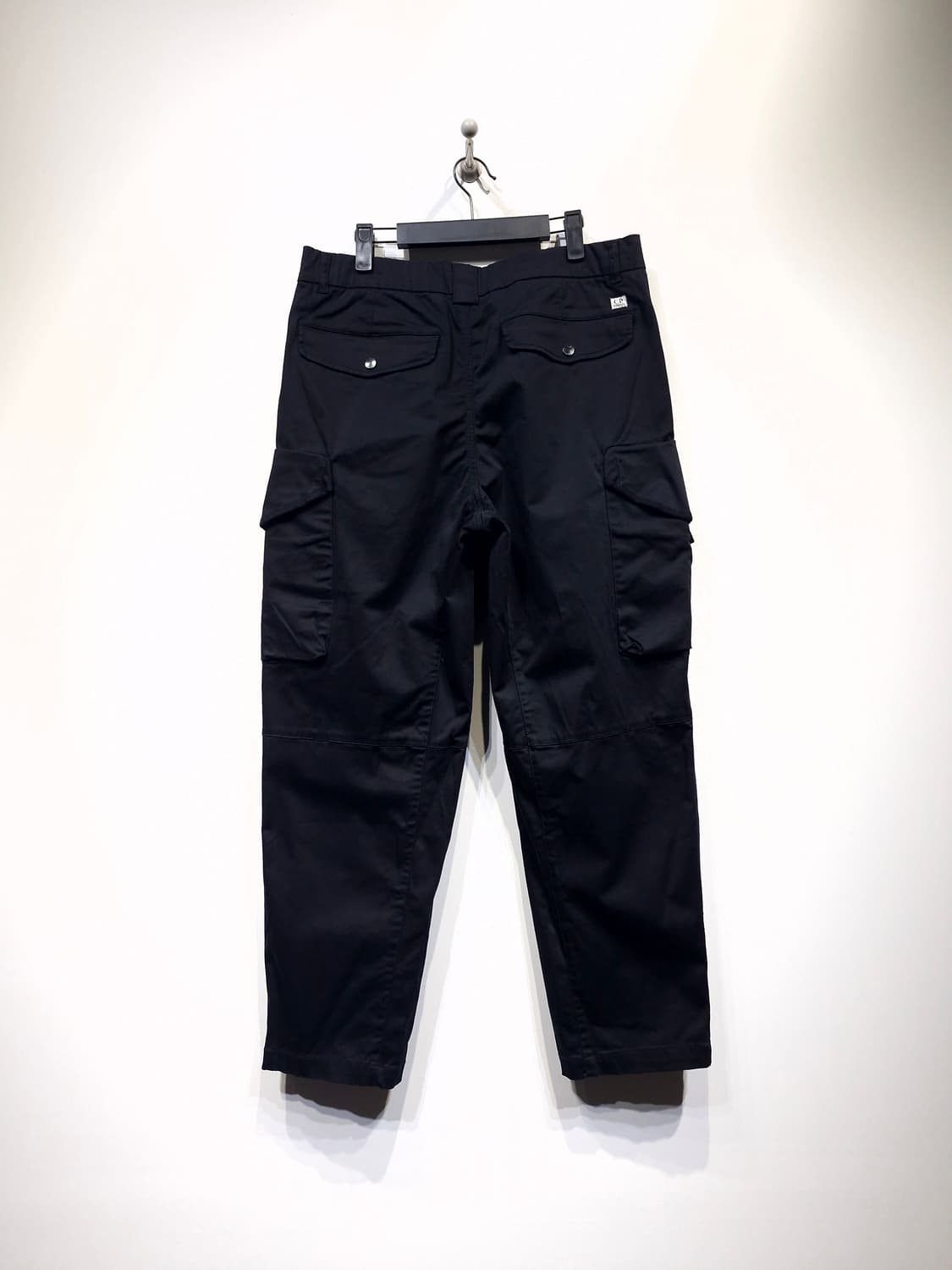 씨피컴퍼니(CP Company)와펜 루즈핏 카고 팬츠 상품이미지4