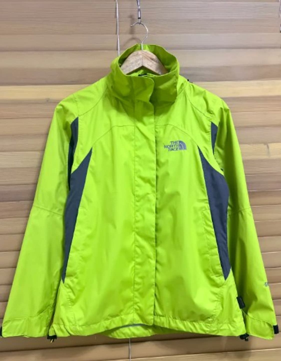 노스페이스 여성 고어텍스 기능성바람막이점퍼 S 상품이미지2