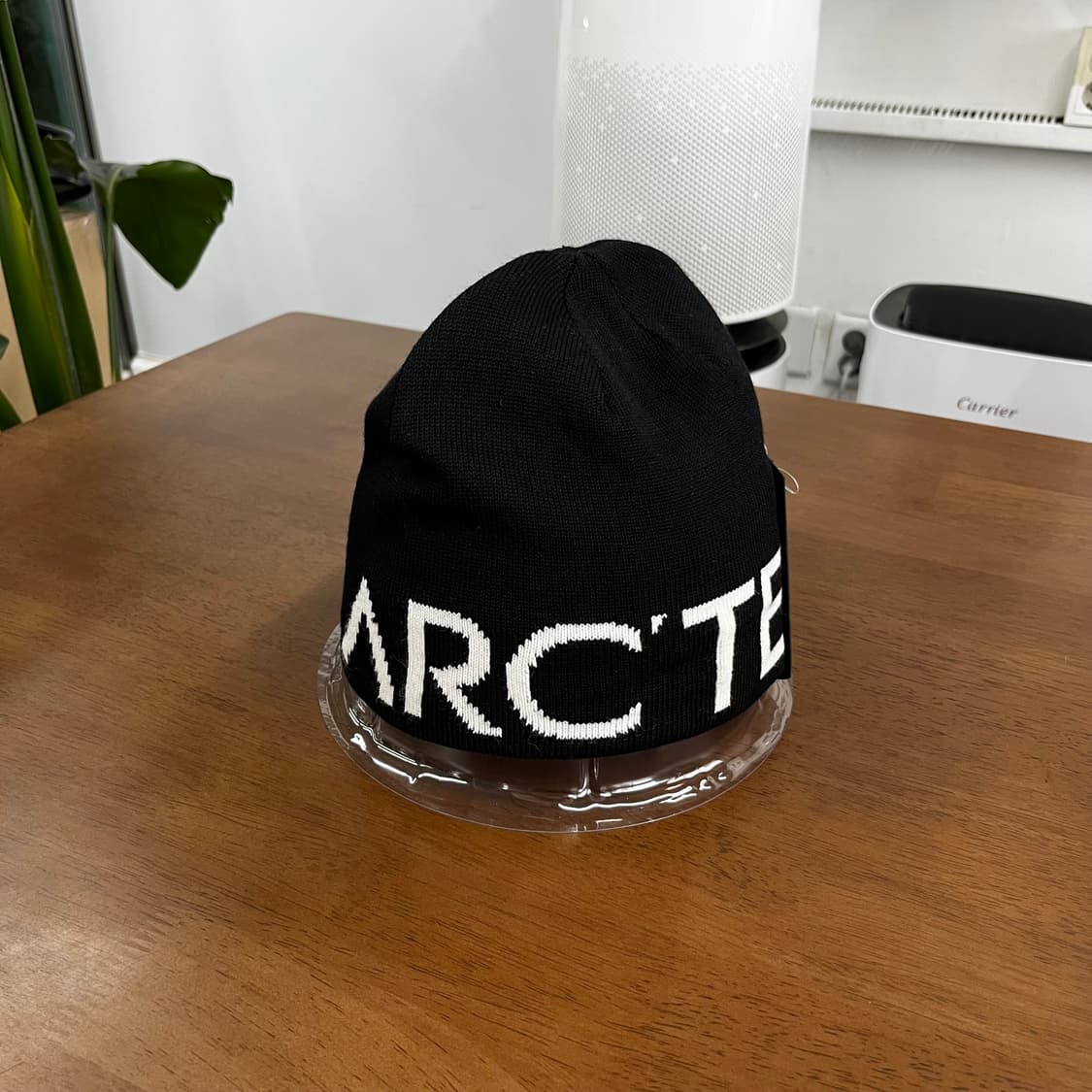 아크테릭스 워드 헤드 토크비니 새상품 상품이미지1