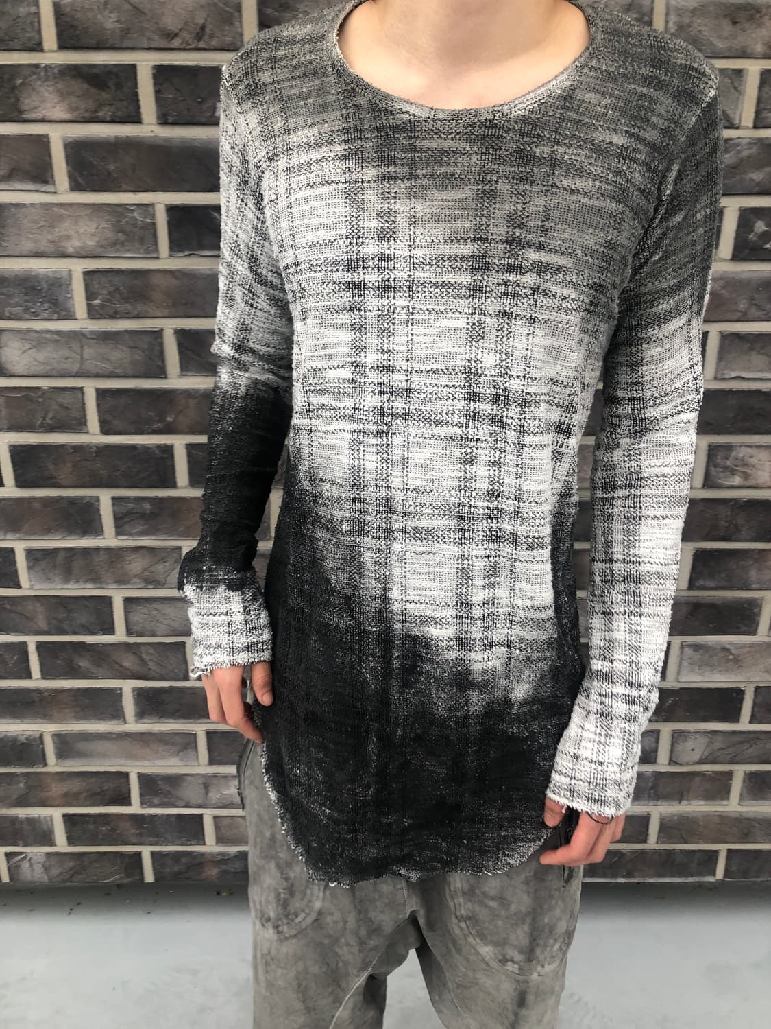 Zam Barrett sleeves 상품이미지2