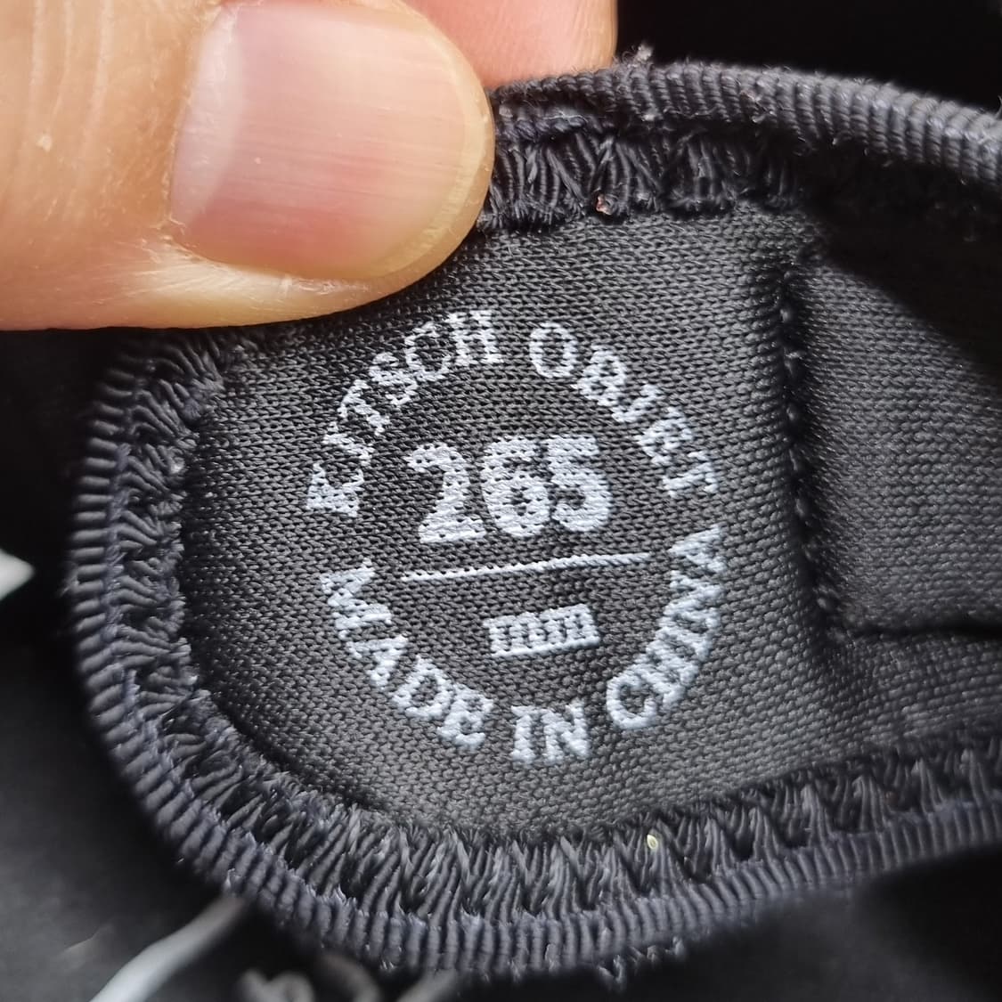 키치오브제 남성에어샌들265 상품이미지6