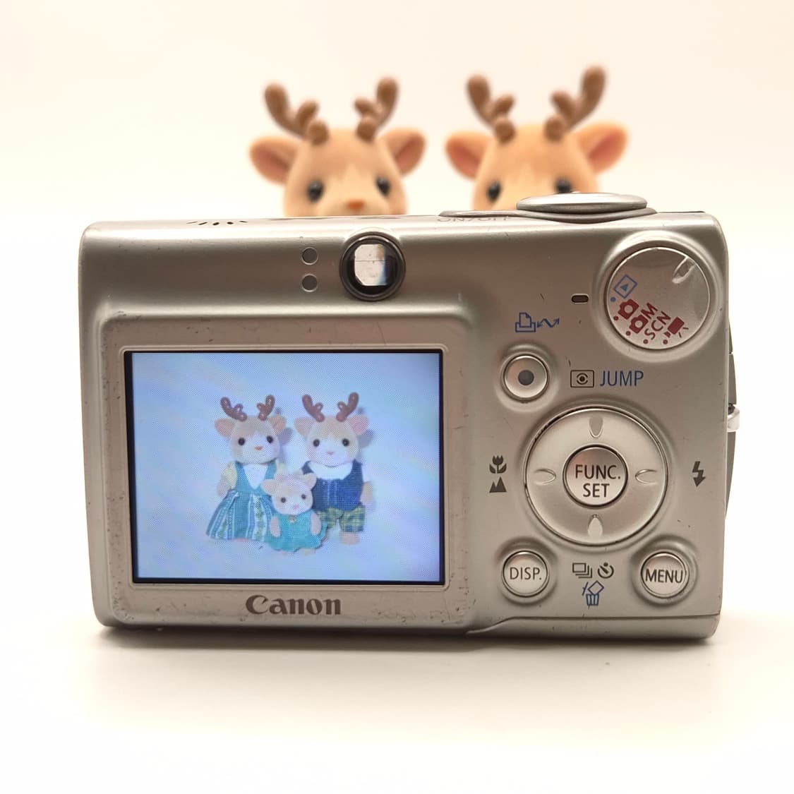 📸 캐논 익시 600( IXUS 700) 💕
👉 클래식 CCD 감성 상품이미지2