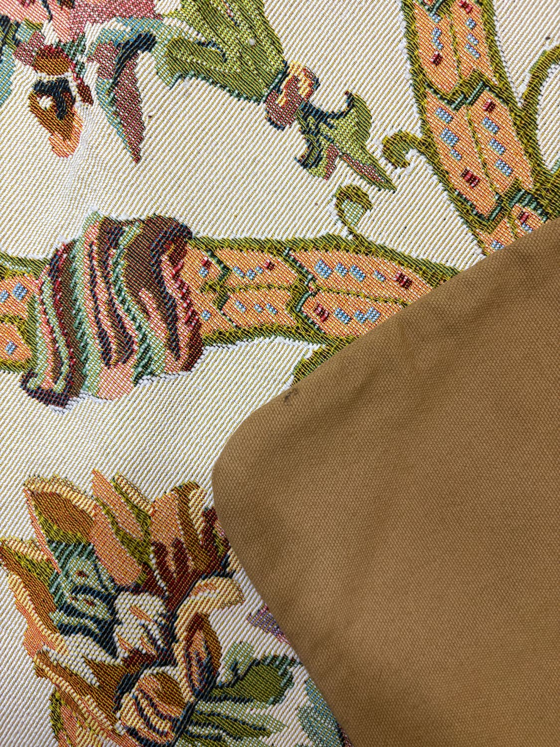 칼하트 리메이크 크로스백 상품이미지4