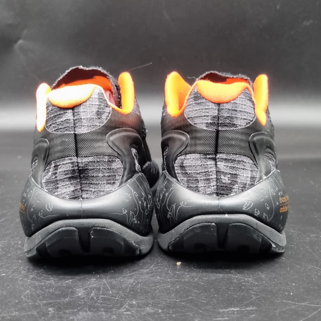 아디다스 zx 알카인부스트 운동화225 상품이미지4