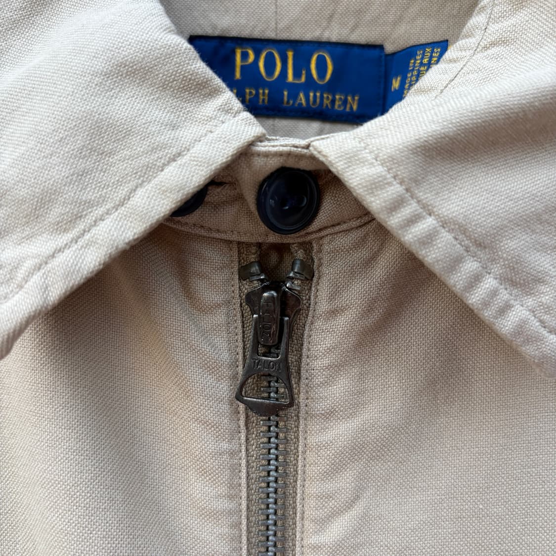 Polo 폴로 셔츠 자켓 상품이미지5