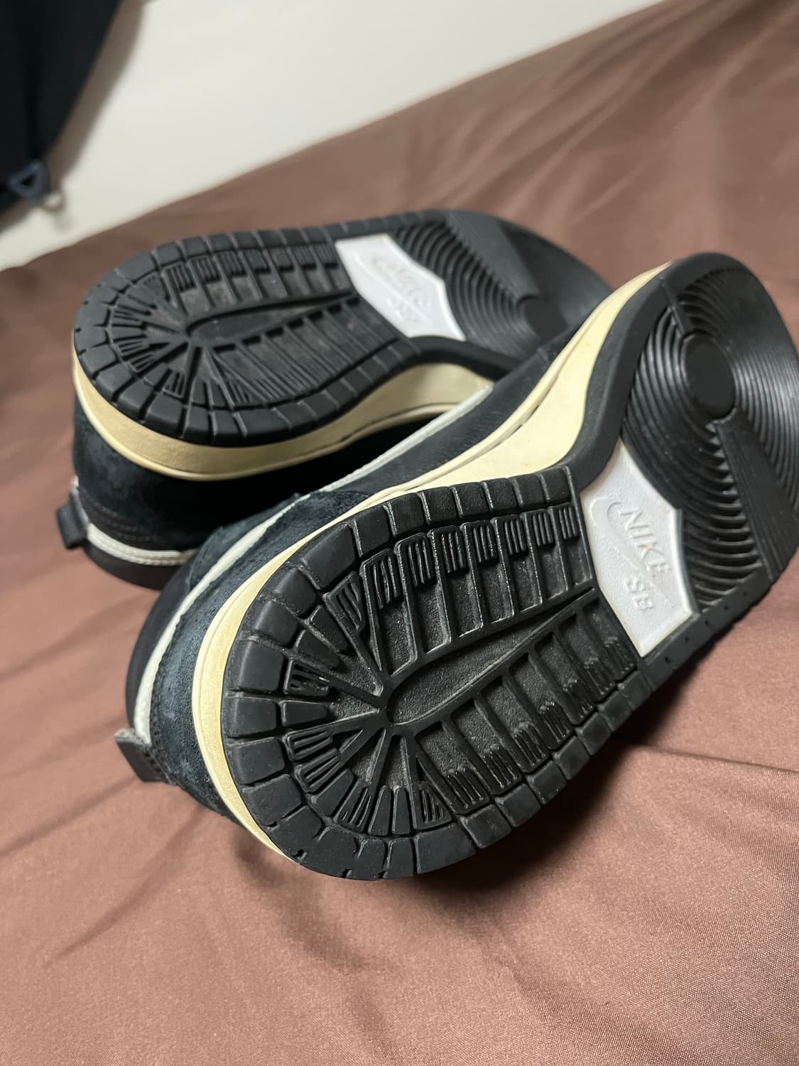 상태굿 나이키 릭오웬스 덩크 305050 008 상품이미지9