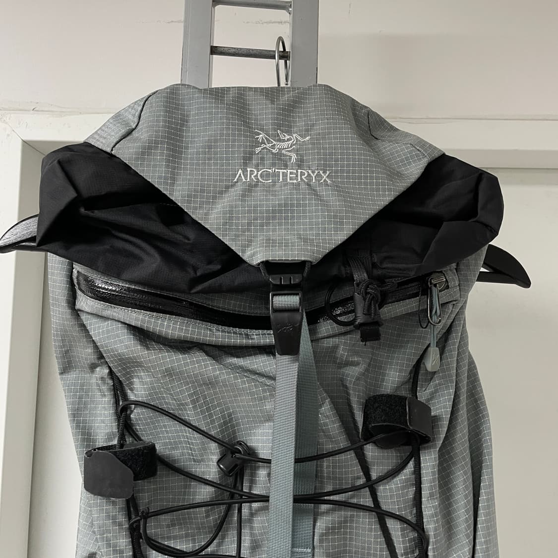 아크테릭스 알파 AR 20L 백팩  상품이미지2