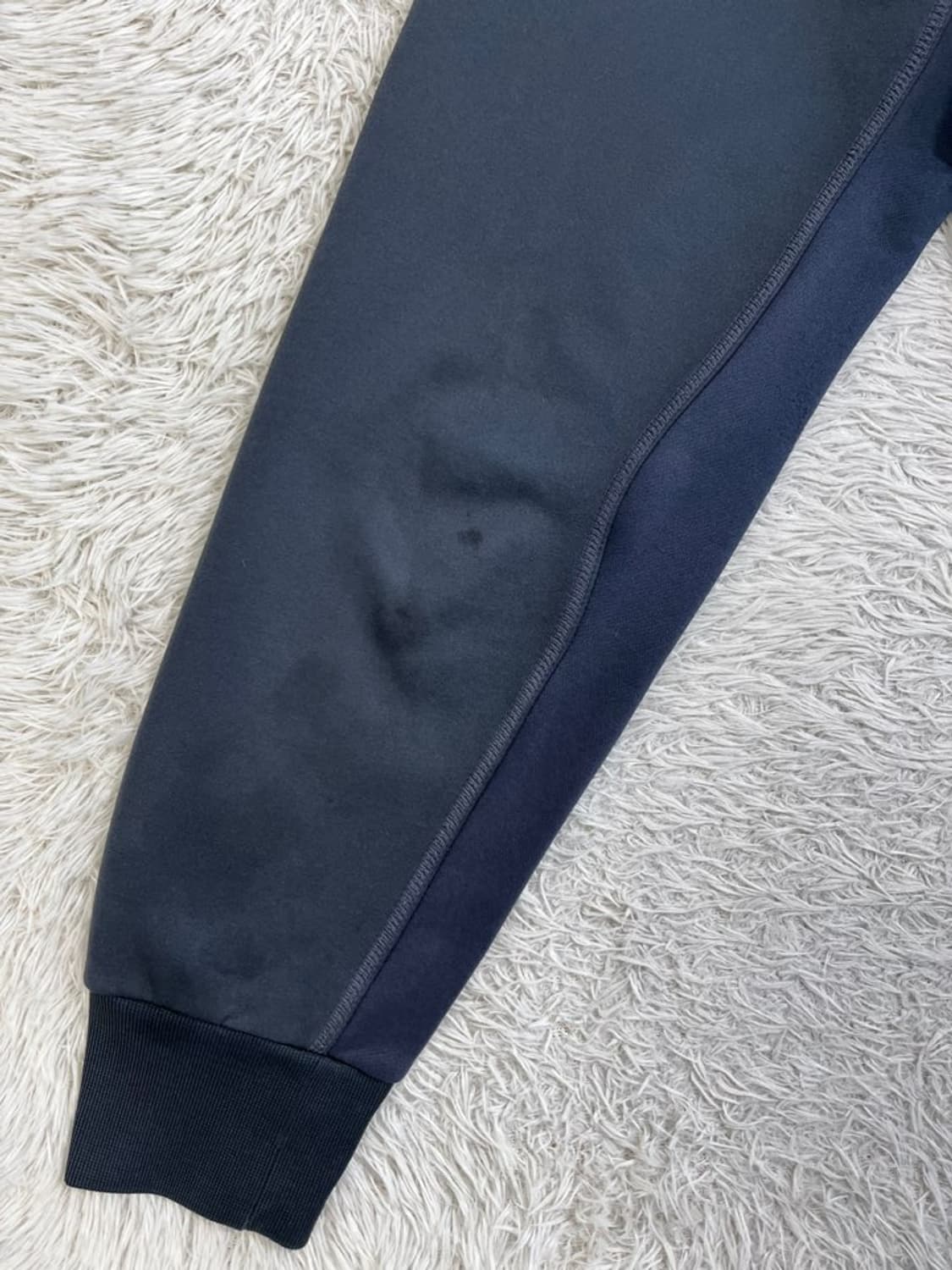 10-11/나이키 맨유 써마핏 트레이닝탑/#2822 상품이미지6