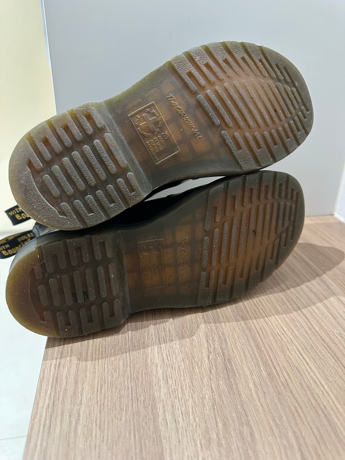 닥터마틴 2976 uk6 eu39 사이즈 상품이미지5