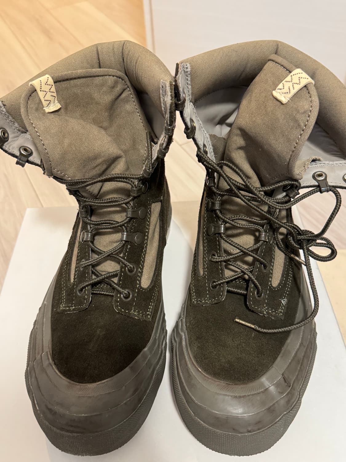 비즈빔 Contrary Dept Tesota  상품이미지4