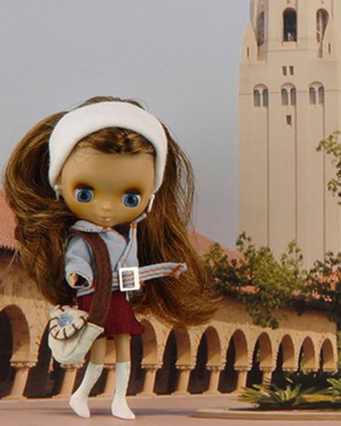 푸치 블라이스 시나몬걸 미개봉 새상품 블라이스 상품이미지7