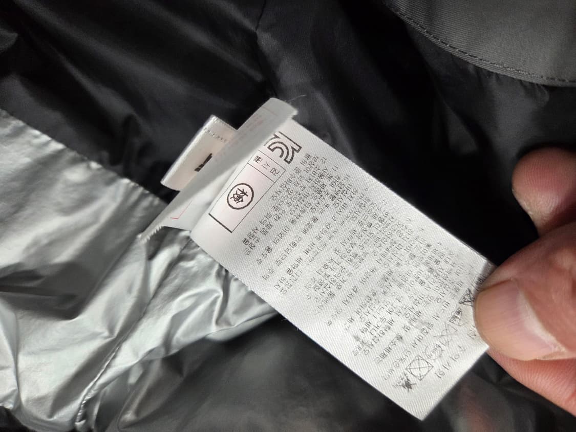 pxg 폭스 퍼 구스  패딩 상품이미지8