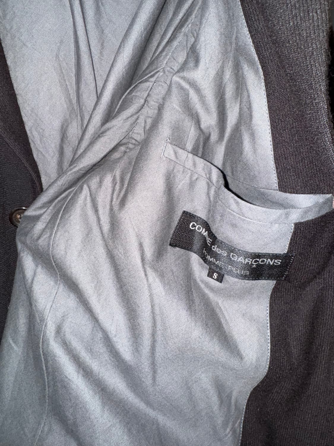 comme des garcons jacket 상품이미지7