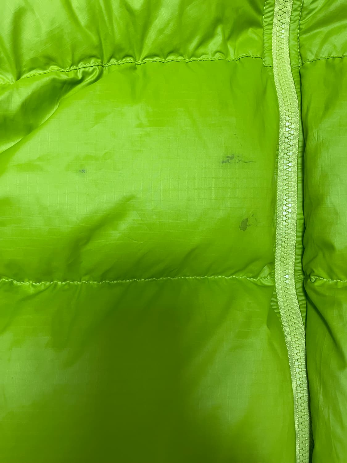 국내유일 파타고니아 패커블 개코 그린 xxl  상품이미지4