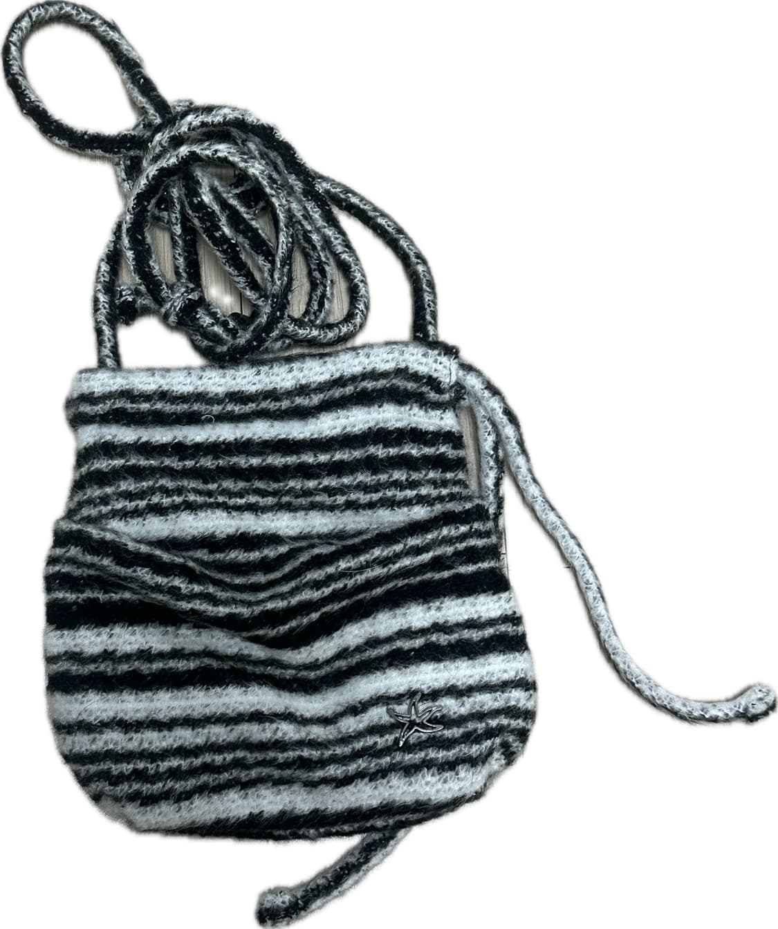 더콜디스트모먼트 가방 상품이미지2