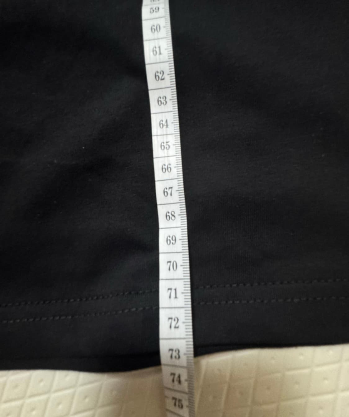 [몽클;레어] 새상품 / 반팔 / 약 105 사이즈 상품이미지6